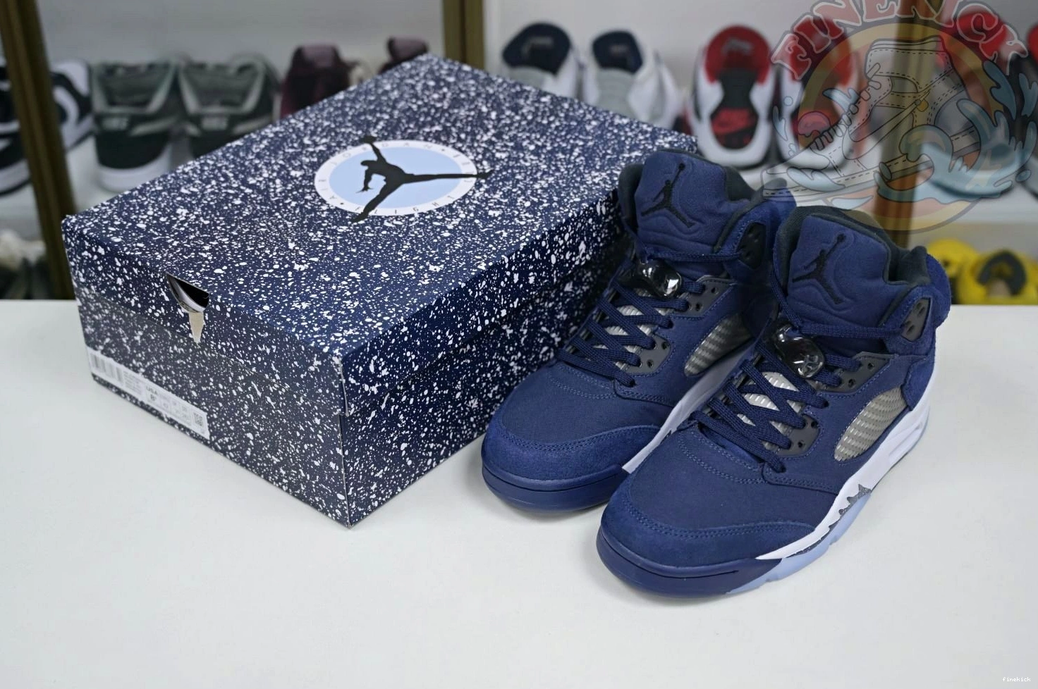 Air Jordan Jordan 5